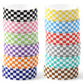 12 Roll Washi Tape Set ZH142