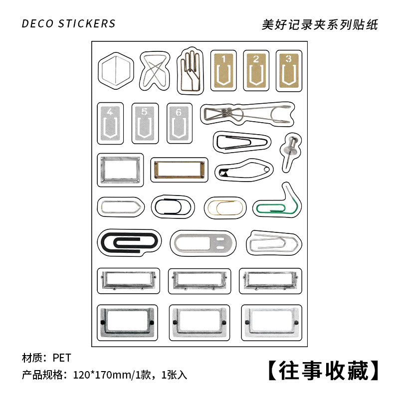 1 Pcs Gadget Stickers MHJLJ