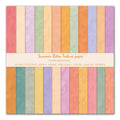 6 inch Scrapbook Paper Pad JYY6080
