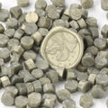 100 PCS Octagon Wax Seal Beads H143