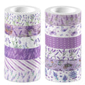 12 Roll Washi Tape Set ZH091