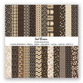 12 inch Scrapbook Paper Pad JYY121