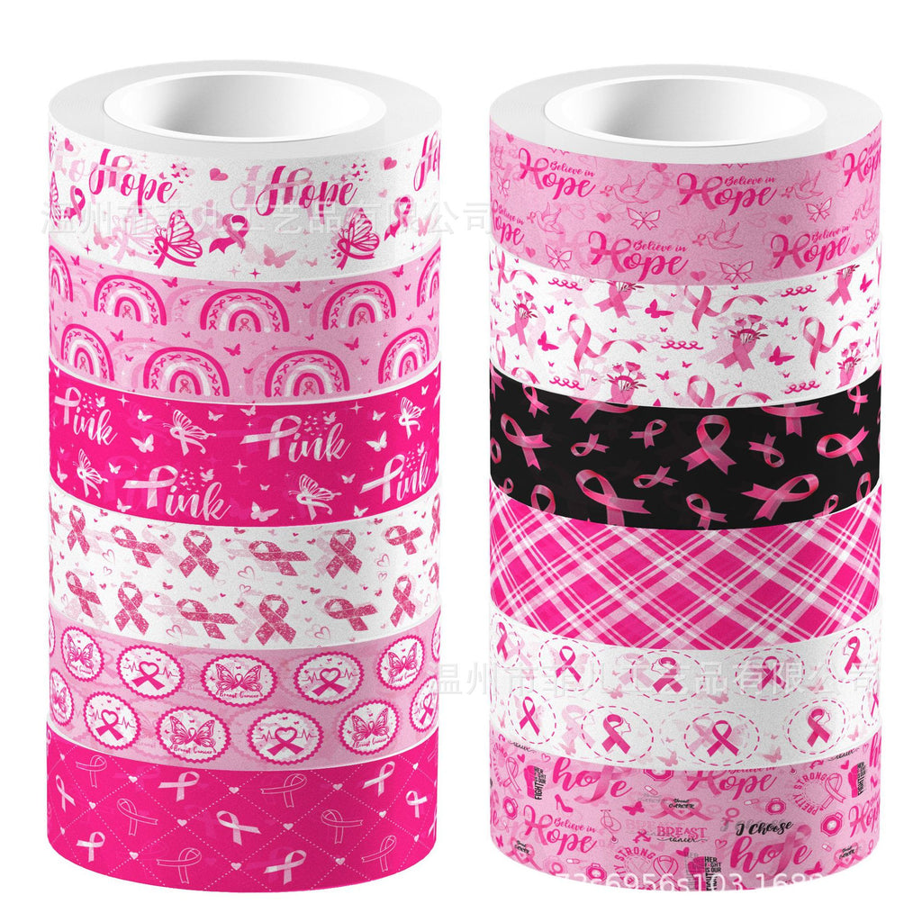 12 Roll Washi Tape Set ZH110