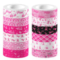 12 Roll Washi Tape Set ZH110