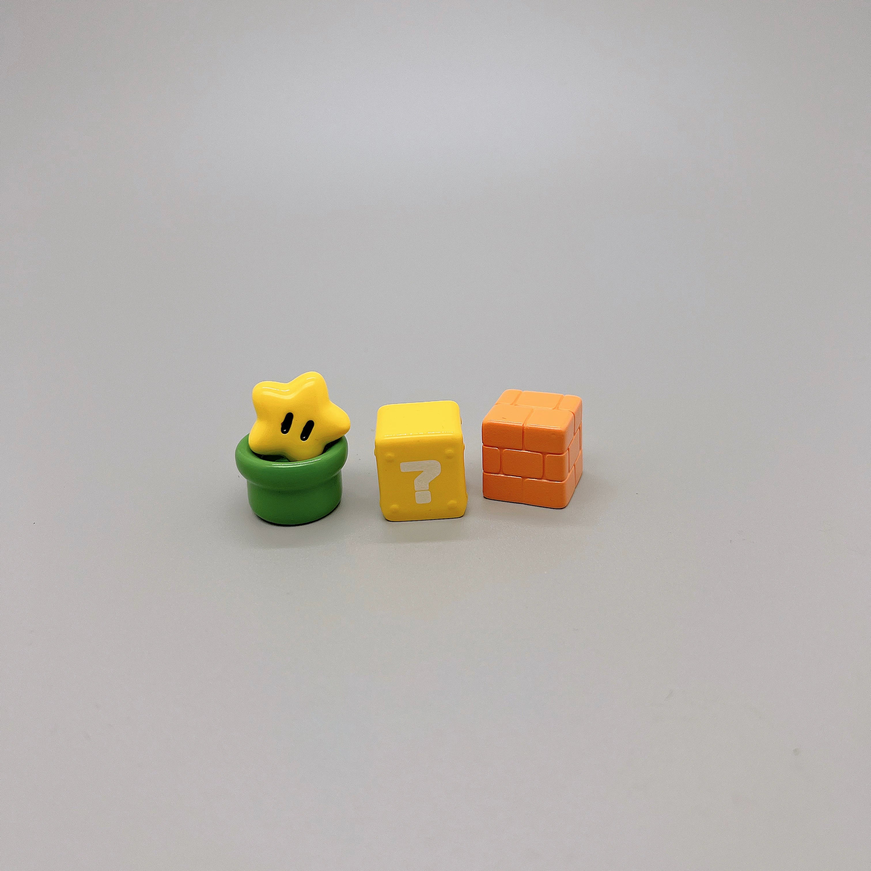 Classic Plumber Desk Buddies