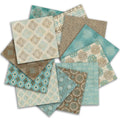 6 inch Scrapbook Paper Pad JYY2052