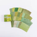 3.15inch Monochromatic Aesthetic Journal Paper MKD03