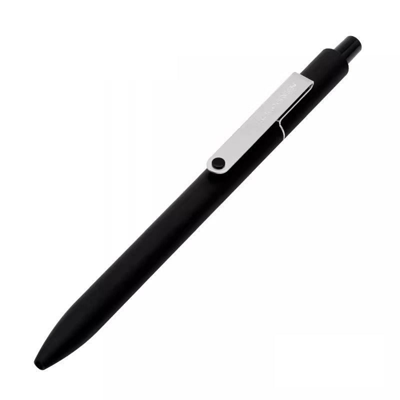 0.5mm Black Gel Pen DTA609