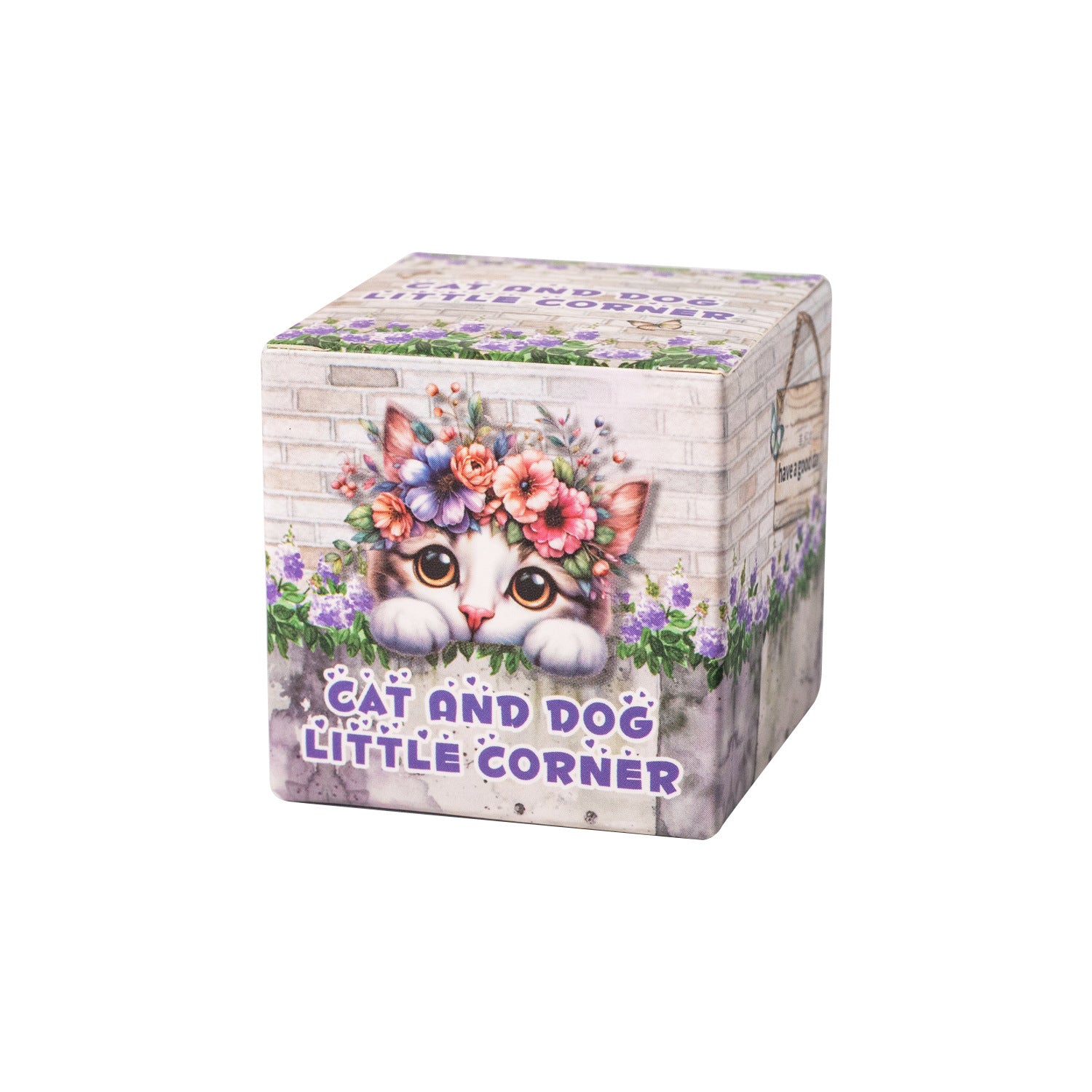 1 Roll Pet Theme Die Cut PET Tape MGJL