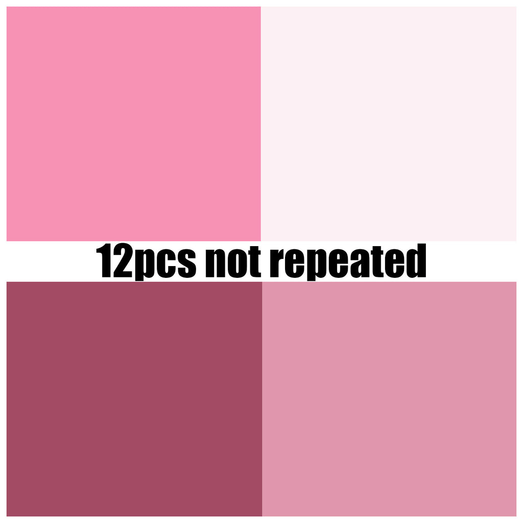 6 inch Valentine's Day Scrapbook Paper Pad PA368