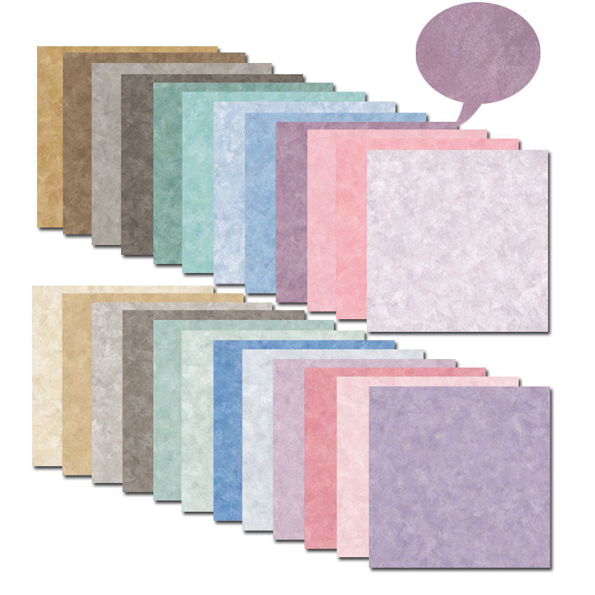 6 inch Scrapbook Paper Pad JYY6081