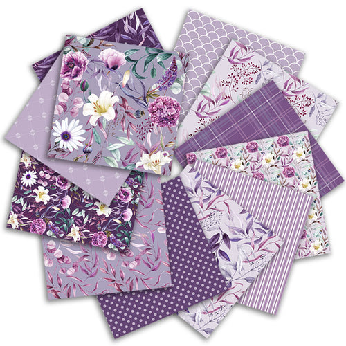 12 inch Scrapbook Paper Pad JYY066