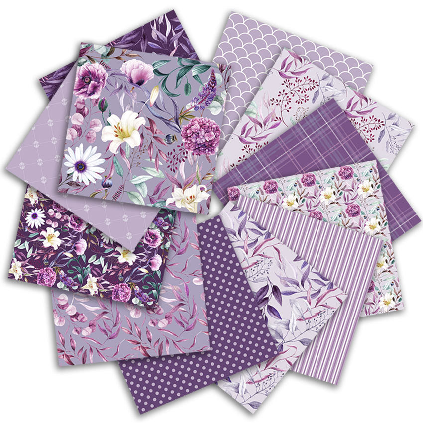 6 inch Scrapbook Paper Pad JYY2066