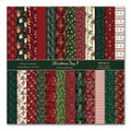 12 inch Scrapbook Paper Pad JYY103