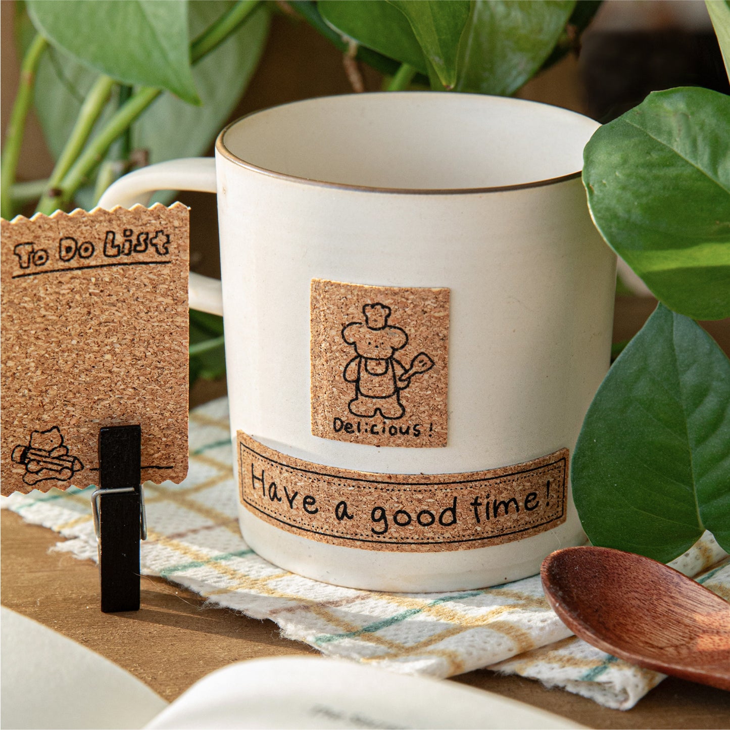 1 Sheet Pet Themed Planner Stickers SHXBQ