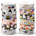 12 Roll Washi Tape Set ZH131