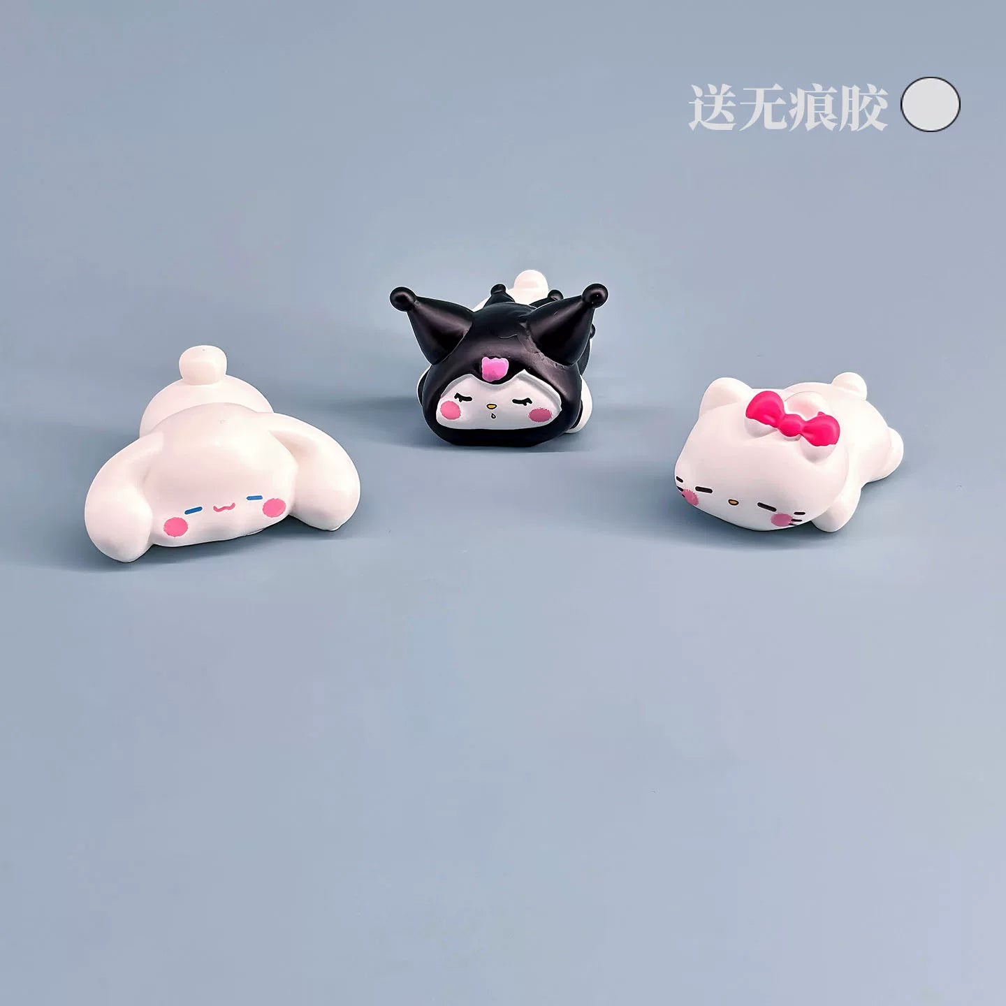 Sleeping Babies Desk Buddies