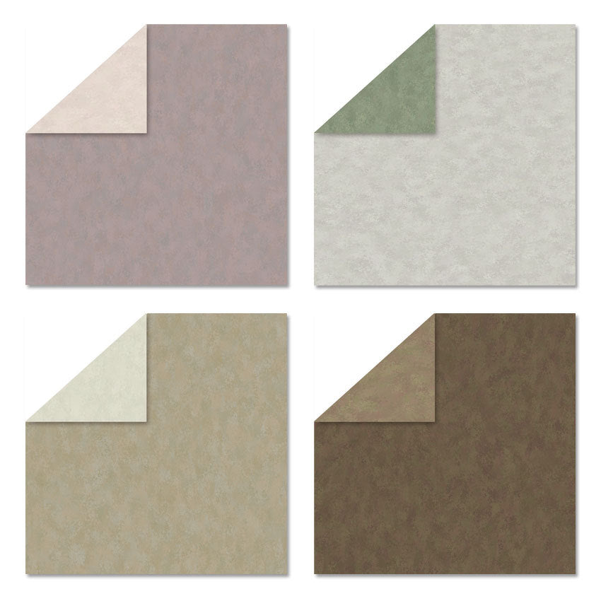6 inch Scrapbook Paper Pad JYY6082