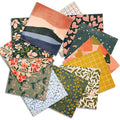 6 inch Scrapbook Paper Pad JYY6021
