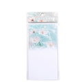 50 Pcs Cute Notepad Paper WWZYS