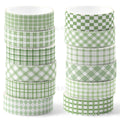 12 Roll Washi Tape Set ZH152