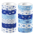 12 Roll Washi Tape Set ZH067