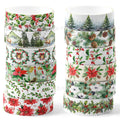 12 Roll Washi Tape Set ZH170