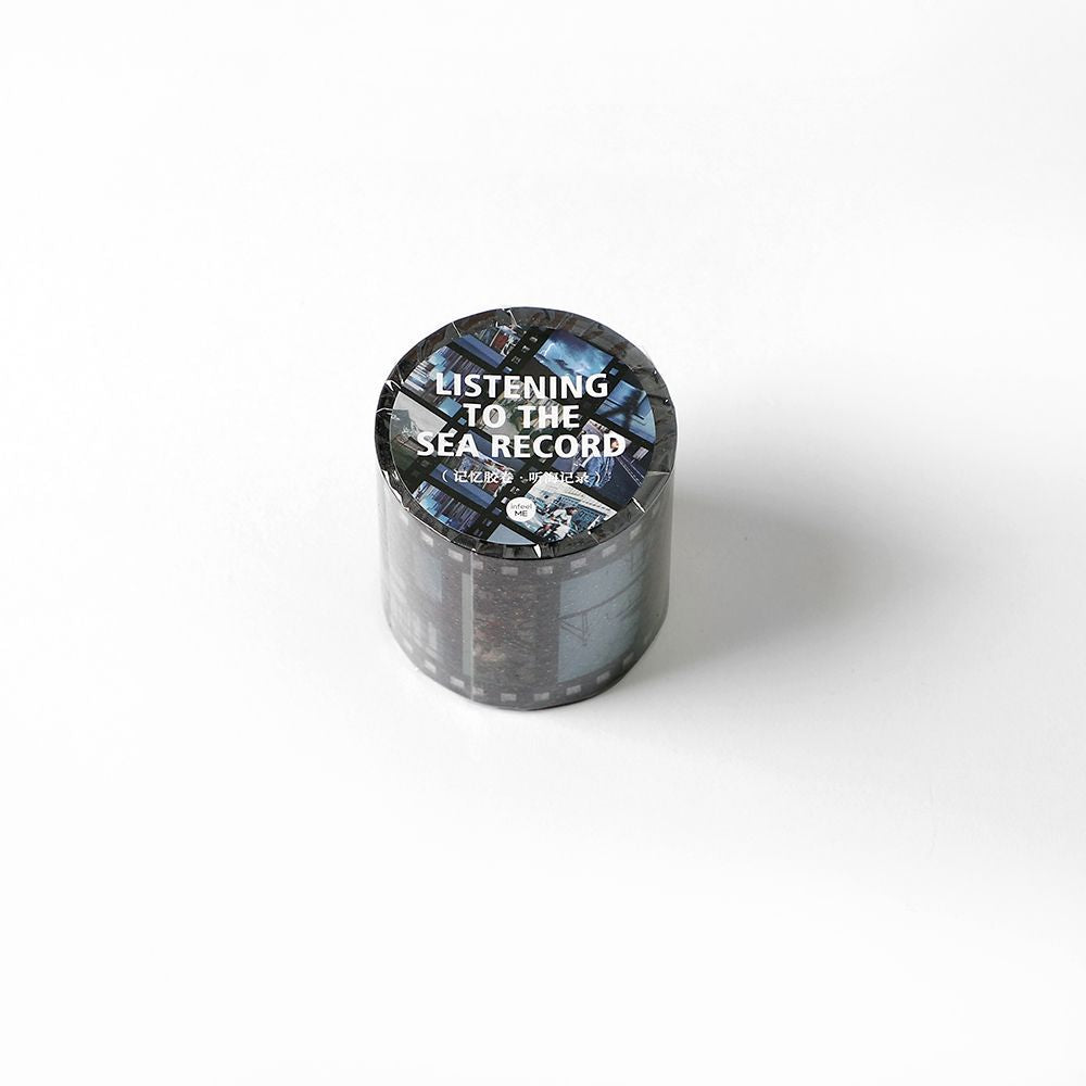 1 Roll Movie Film PET Tape JYJJ