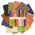 12 inch Scrapbook Paper Pad JYY091