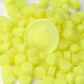 100 PCS Octagon Wax Seal Beads H105