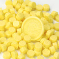 100 PCS Octagon Wax Seal Beads H106
