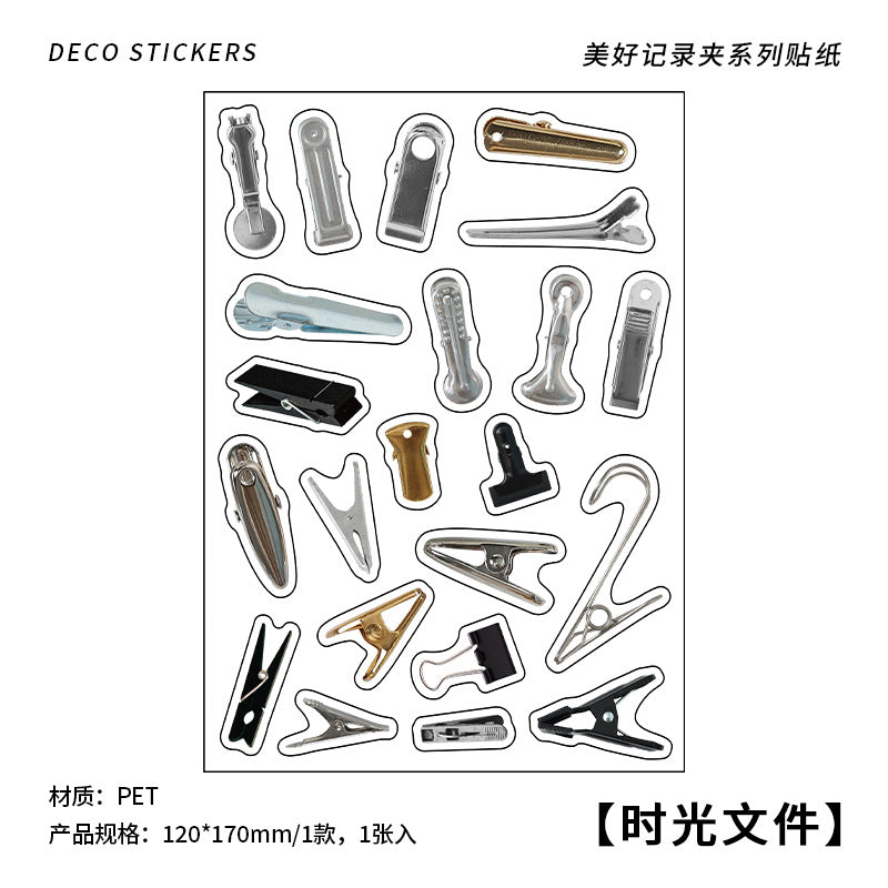 1 Pcs Gadget Stickers MHJLJ