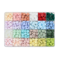 Spring Symphony: 24-Color Professional Wax Seal Beads Set