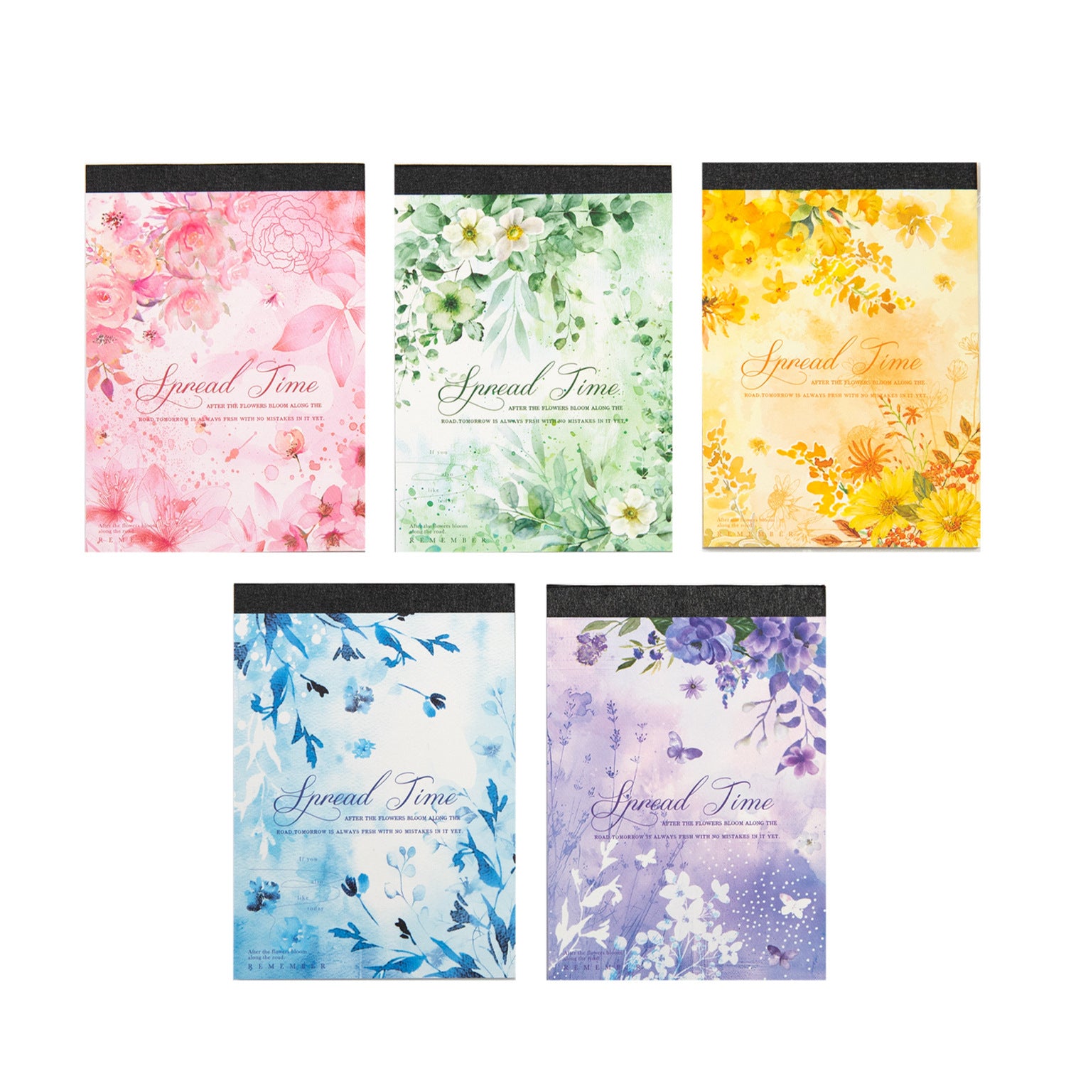 30 Pcs Seasonal Scrapbook Paper SZDS