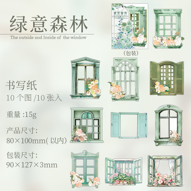 15-Pcs-Cutout-Windows-Paper-CLCW