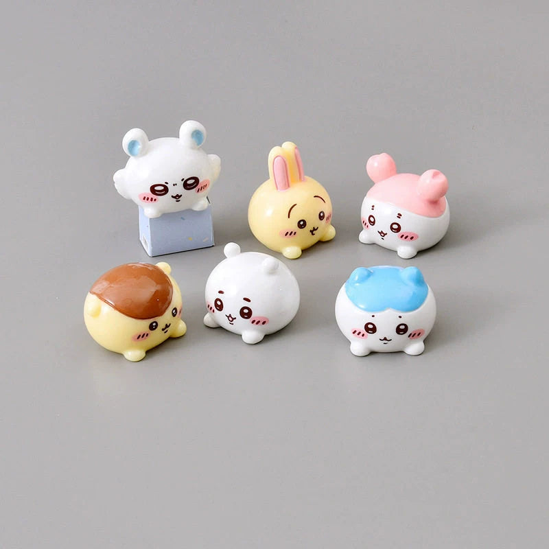 Moody Mini Desk Buddies