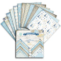 6 inch Scrapbook Paper Pad JYY1511