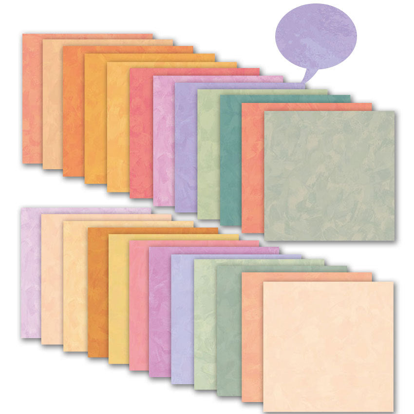 6 inch Scrapbook Paper Pad JYY6080