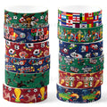 12 Roll Washi Tape Set ZH147