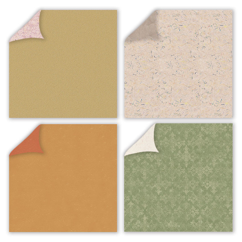 6 inch Scrapbook Paper Pad JYY6109