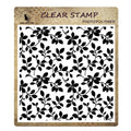Clear Silicone Stamp STM106