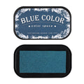 Vintage Tone Craft Inkpad - Blue