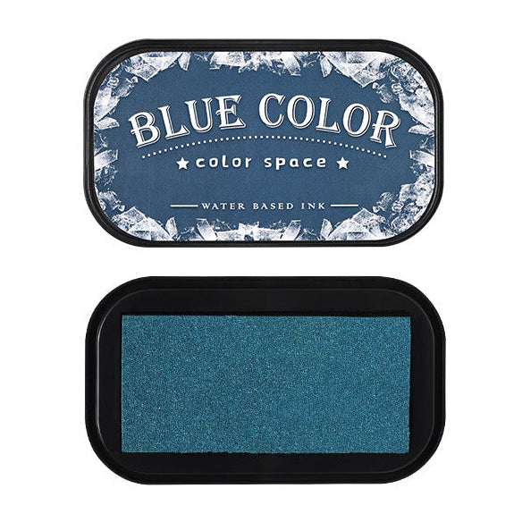 Vintage Tone Craft Inkpad - Blue