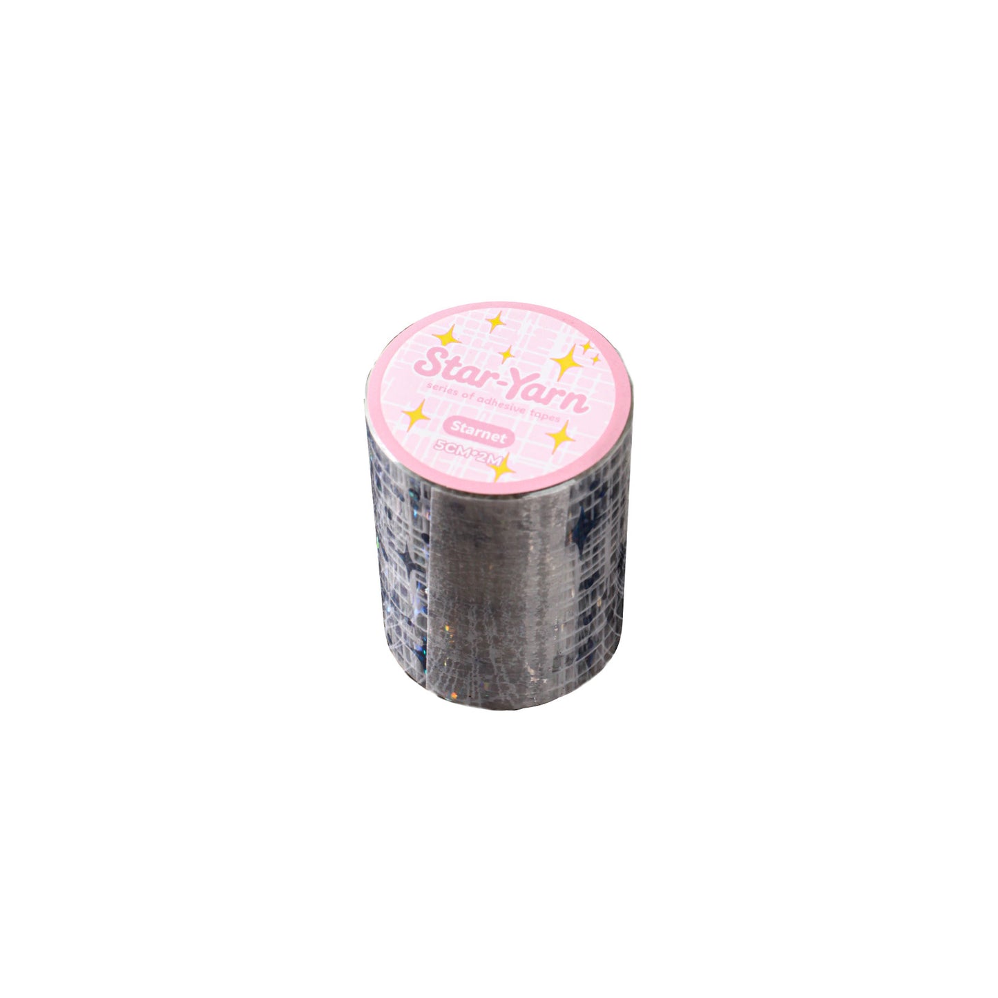 1 Roll Star Web PET Tape XXSXL