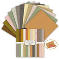6 inch Scrapbook Paper Pad JYY6109
