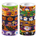 12 Roll Washi Tape Set ZH018