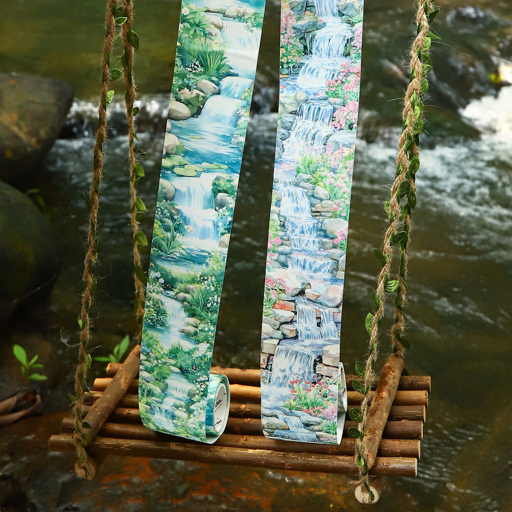 1 Roll Rivulet PET Tape XLQY