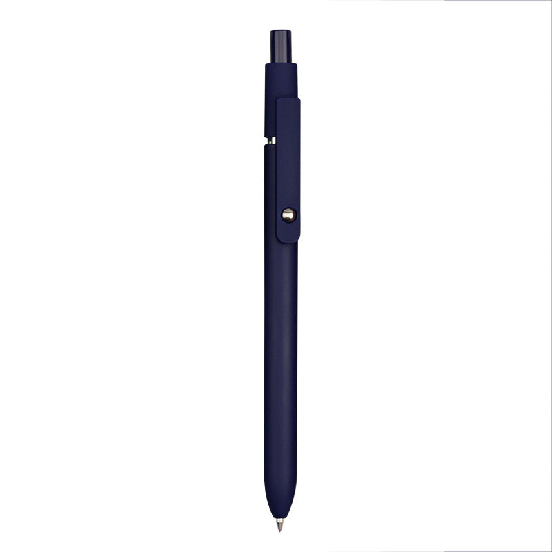 0.5mm Black Gel Pen ZSLH