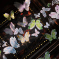 Floral Decorative Tape Rolls- Cicada's Dream