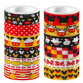 12 Roll Washi Tape Set ZH069